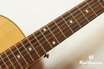 Parlor Mahogany M - Antique Natural